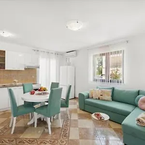 Apartment Lorena, Poreč