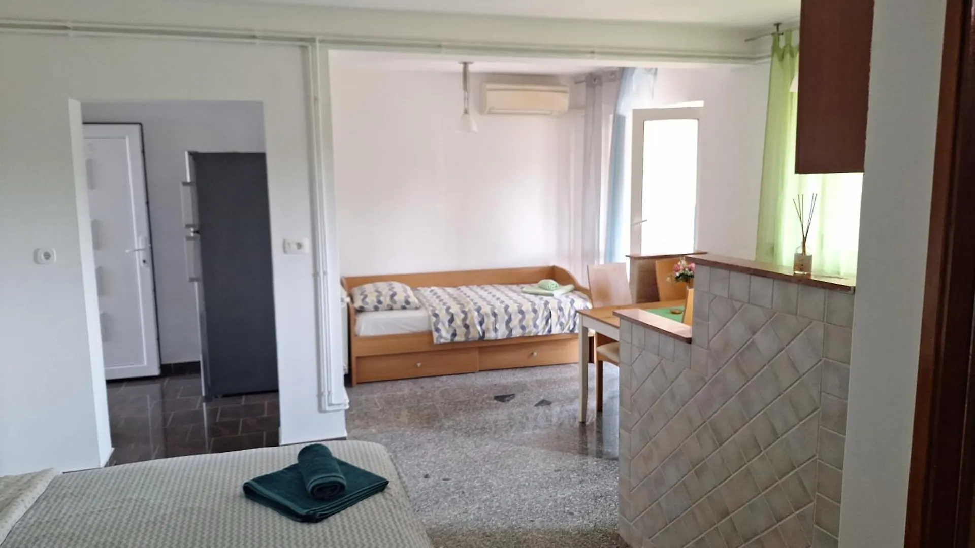 Apartments Aryan 1 Porec