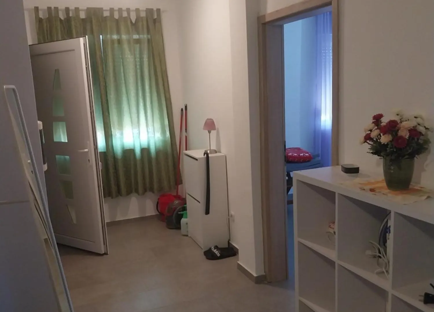Apartments Aryan 1 Porec