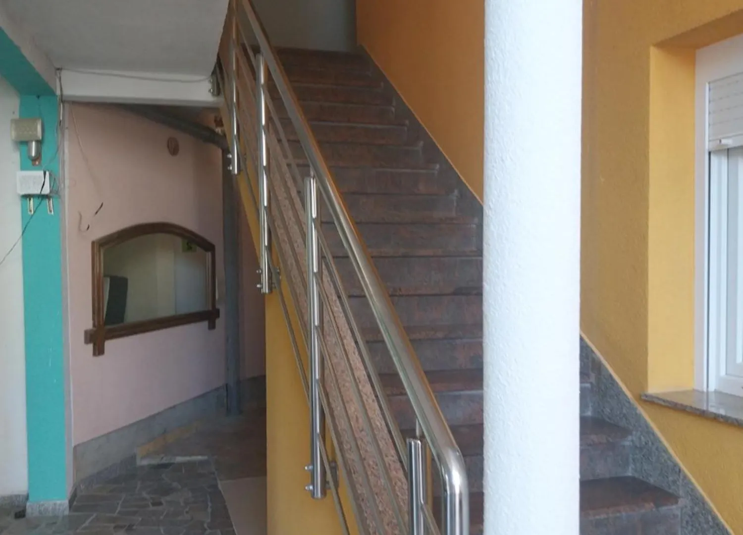 Apartments Aryan 1 Porec