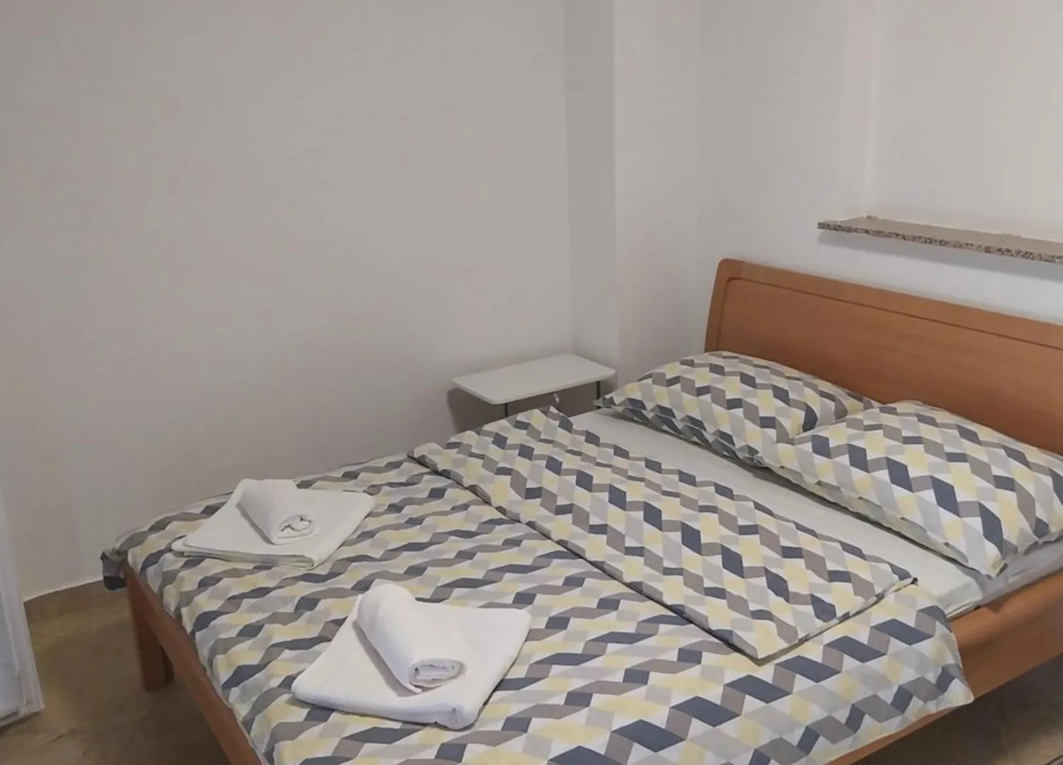 Apartments Aryan 1 Porec Croatia