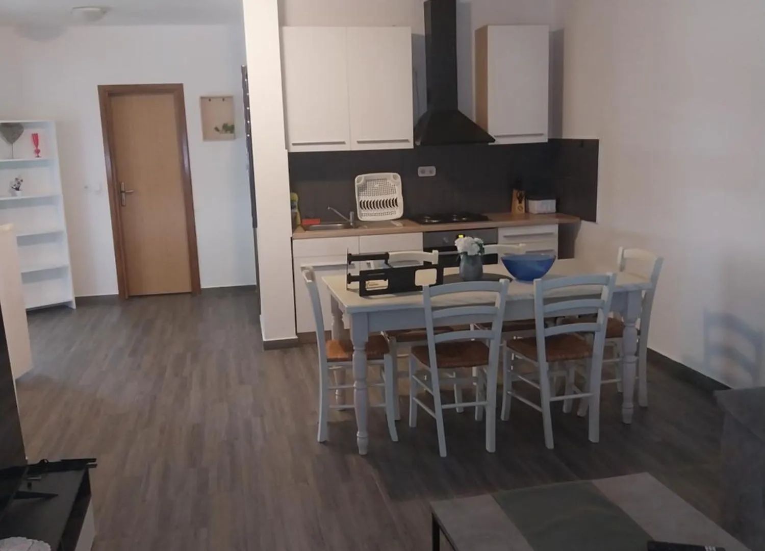 Apartments Aryan 1 Porec